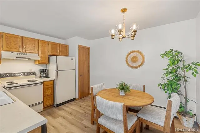 10000 Ryan Gulch Road #G106 Silverthorne, CO 80498