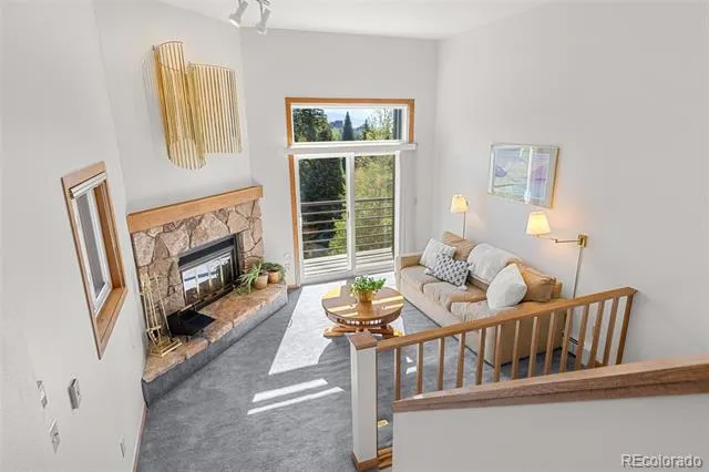 10000 Ryan Gulch Road #G106 Silverthorne, CO 80498