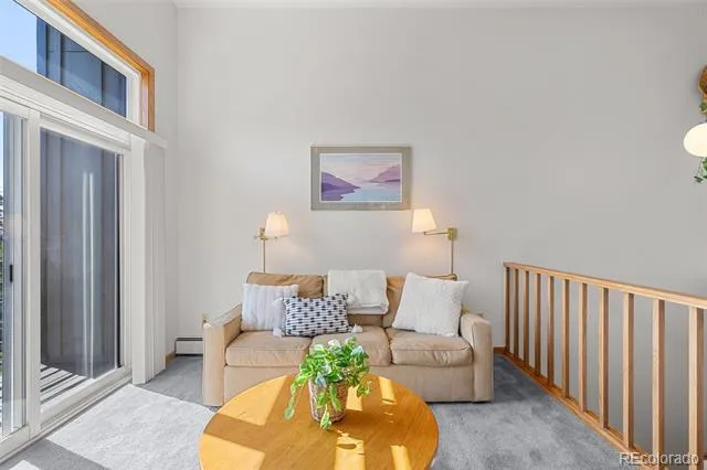 10000 Ryan Gulch Road #G106 Silverthorne, CO 80498