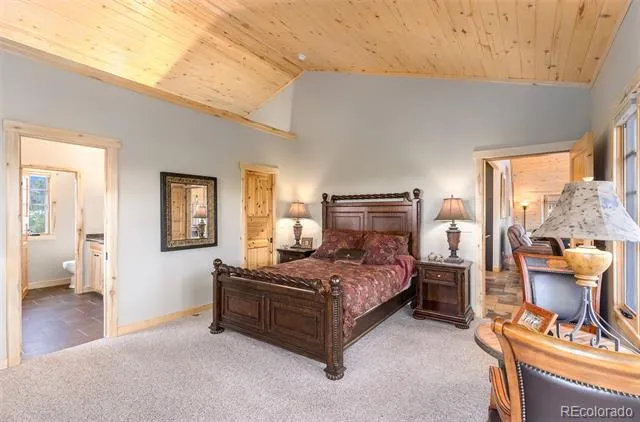 632 GCR 662 Grand Lake, CO 80447