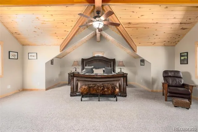 632 GCR 662 Grand Lake, CO 80447