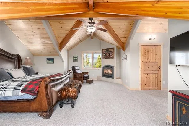 632 GCR 662 Grand Lake, CO 80447