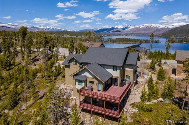 632 GCR 662 Grand Lake, CO 80447