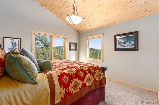 632 GCR 662 Grand Lake, CO 80447