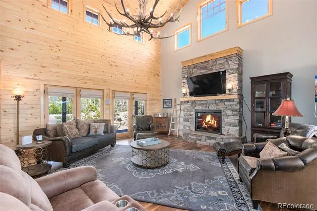 632 GCR 662 Grand Lake, CO 80447