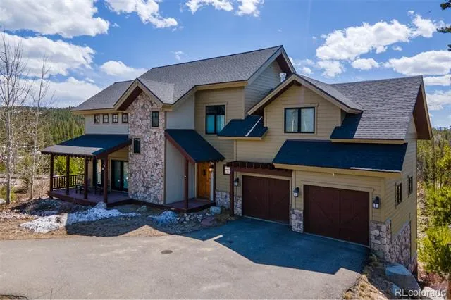 632 GCR 662 Grand Lake, CO 80447