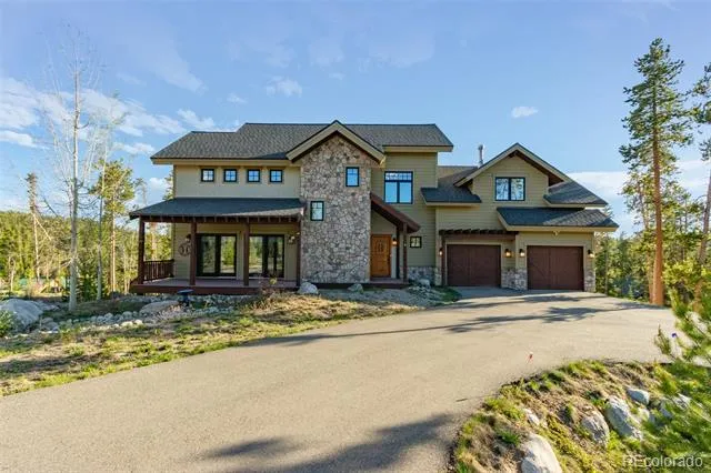 632 GCR 662 Grand Lake, CO 80447