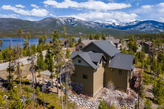 632 GCR 662 Grand Lake, CO 80447