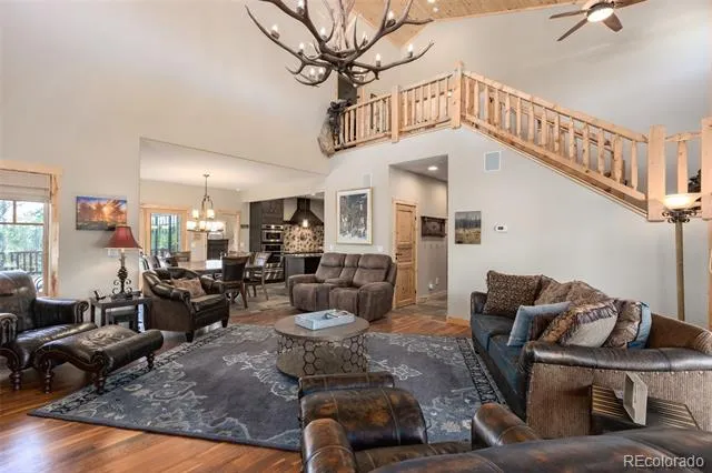 632 GCR 662 Grand Lake, CO 80447