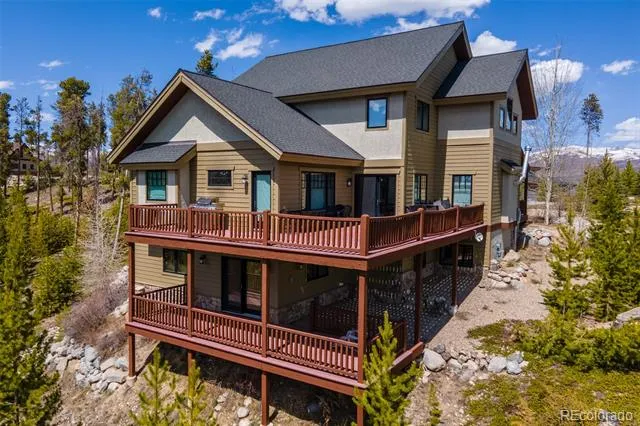 632 GCR 662 Grand Lake, CO 80447