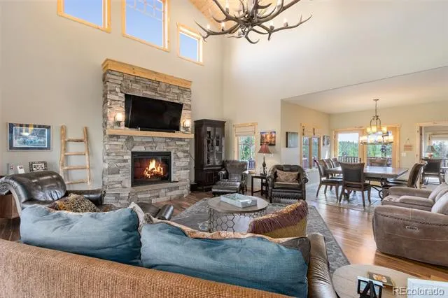 632 GCR 662 Grand Lake, CO 80447