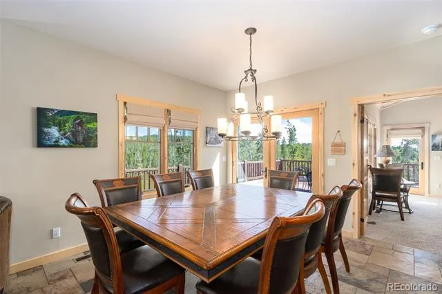 632 GCR 662 Grand Lake, CO 80447
