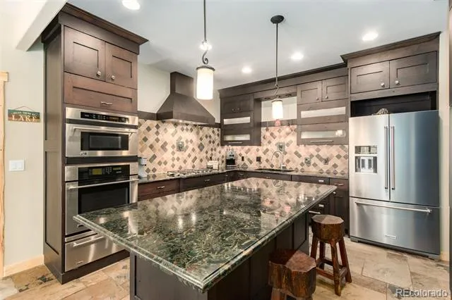 632 GCR 662 Grand Lake, CO 80447