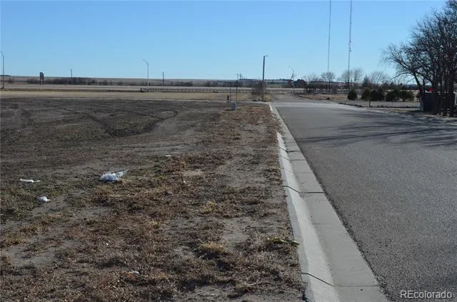 100 8th Street Burlington, CO 80807