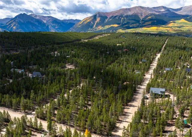 247 Juniper Drive Twin Lakes, CO 80461