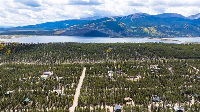 247 Juniper Drive Twin Lakes, CO 80461