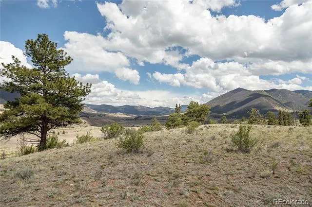 TBD Hwy 149 (B) Creede, CO 81130