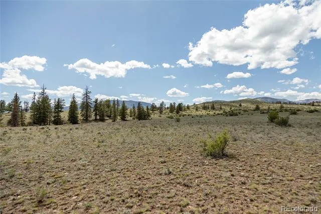 TBD Hwy 149 (B) Creede, CO 81130