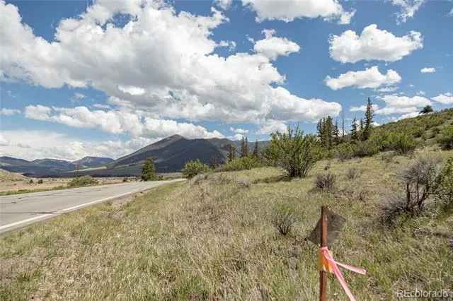 TBD Hwy 149 (B) Creede, CO 81130
