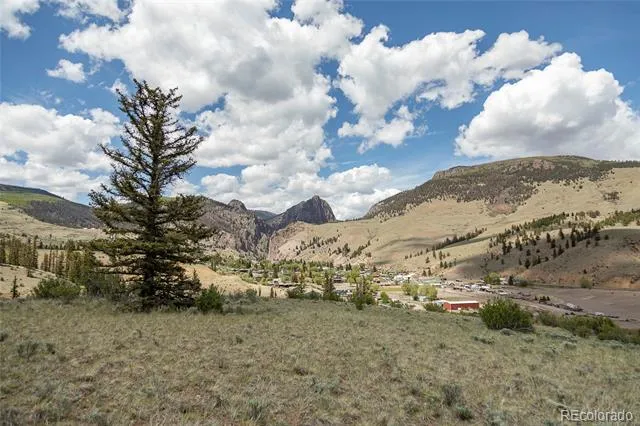 TBD Hwy 149 (B) Creede, CO 81130
