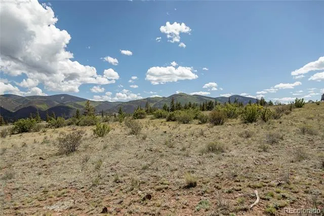 TBD Hwy 149 (B) Creede, CO 81130