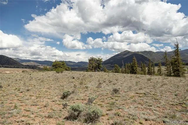 TBD Hwy 149 (B) Creede, CO 81130