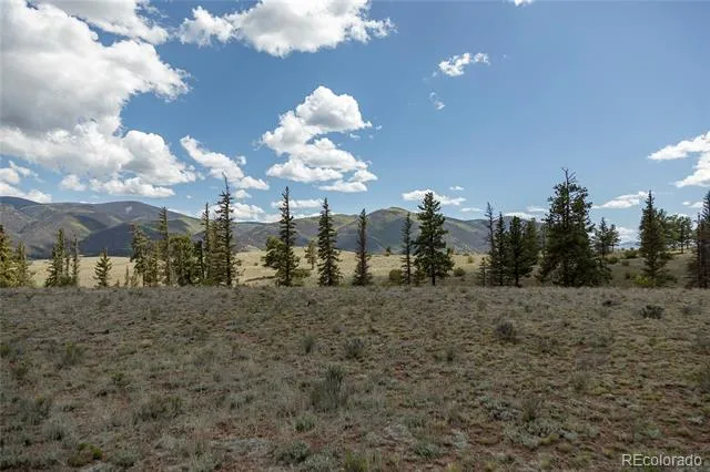 TBD Hwy 149 (B) Creede, CO 81130