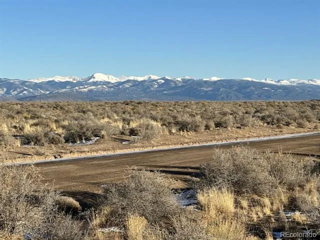 Address Not Shown Alamosa, CO 81101