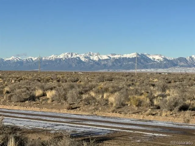 Address Not Shown Alamosa, CO 81101