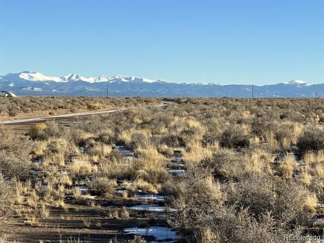 Address Not Shown Alamosa, CO 81101