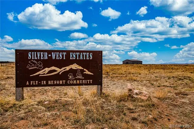 Piper Circle Westcliffe, CO 81252