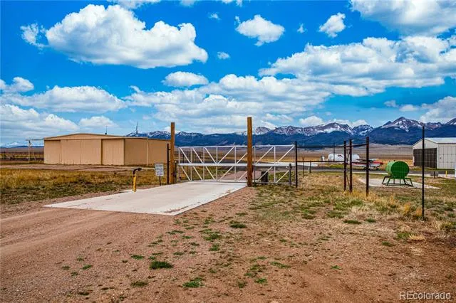 Piper Circle Westcliffe, CO 81252