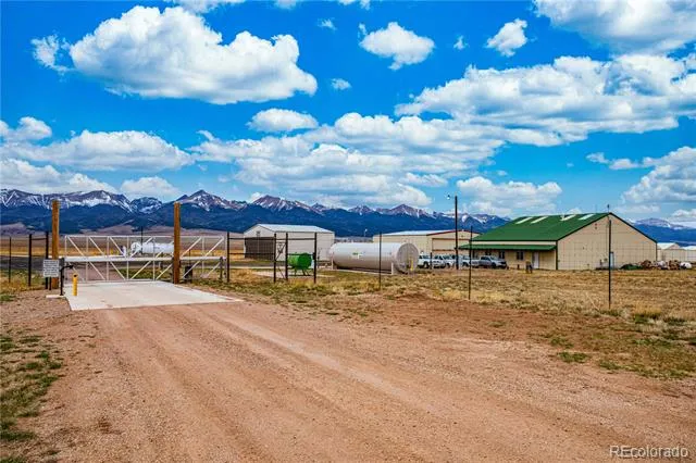 Piper Circle Westcliffe, CO 81252