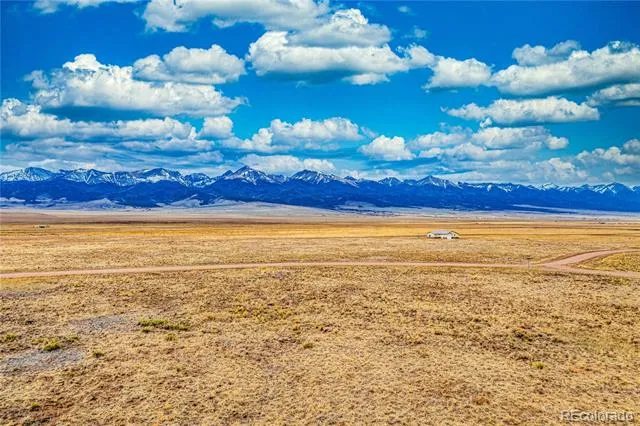 Piper Circle Westcliffe, CO 81252