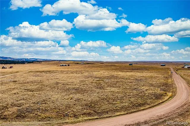 Piper Circle Westcliffe, CO 81252