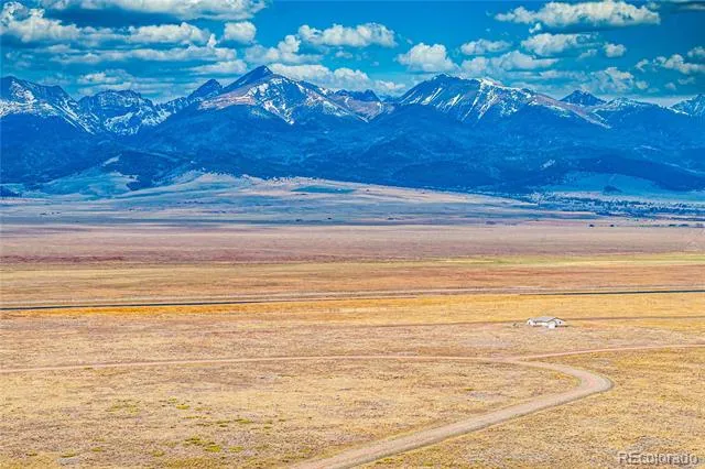 Piper Circle Westcliffe, CO 81252