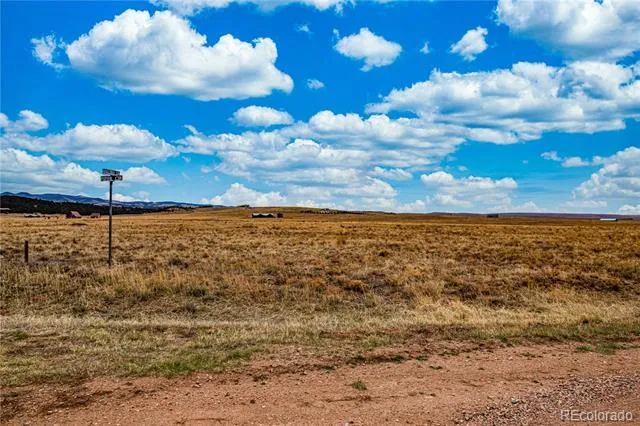 Piper Circle Westcliffe, CO 81252