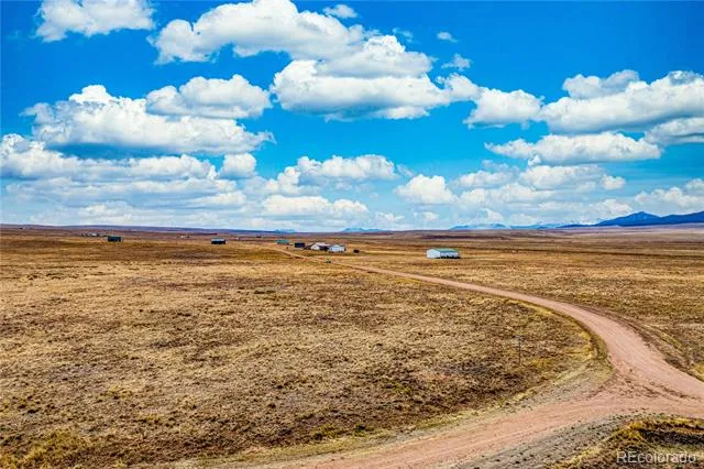 Piper Circle Westcliffe, CO 81252
