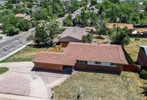 3100 S Dale Court