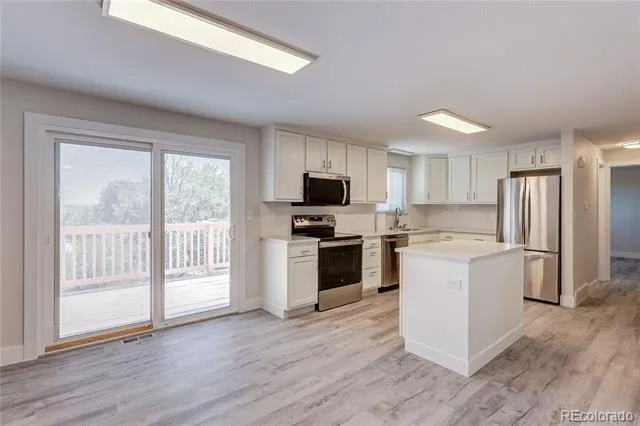 3100 S Dale Court Englewood, CO 80110