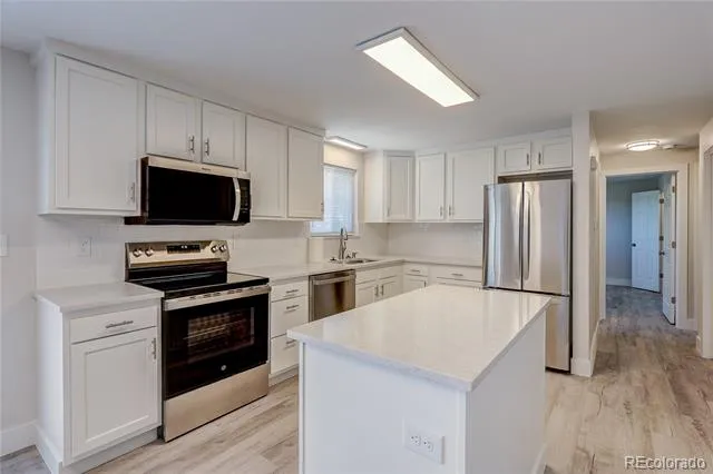 3100 S Dale Court Englewood, CO 80110
