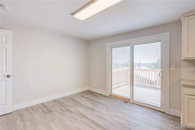 3100 S Dale Court Englewood, CO 80110