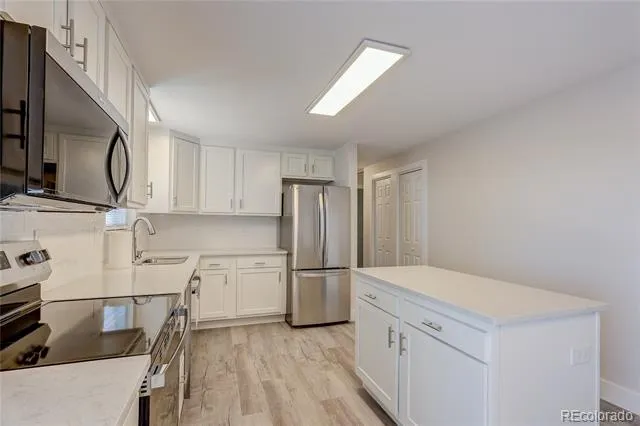 3100 S Dale Court Englewood, CO 80110