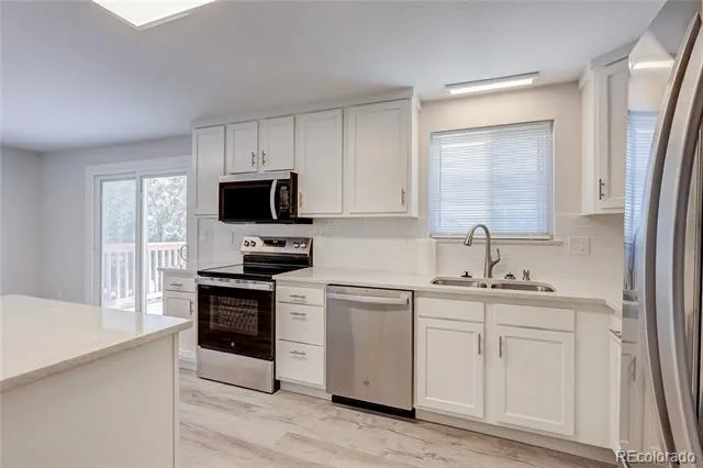 3100 S Dale Court Englewood, CO 80110