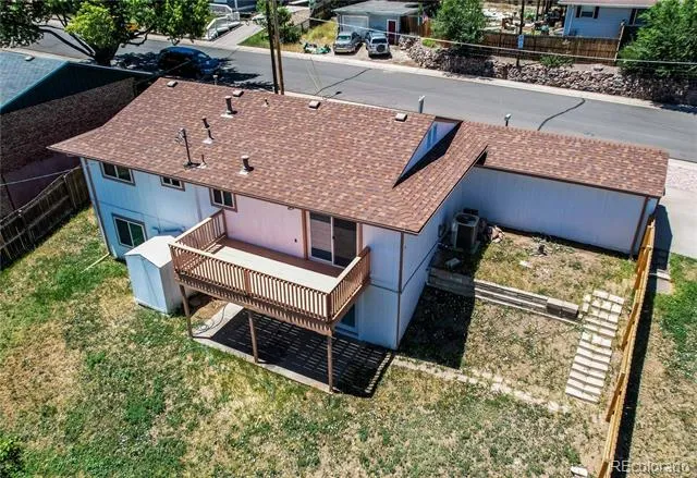 3100 S Dale Court Englewood, CO 80110