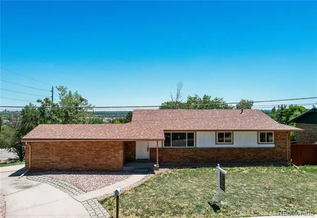 3100 S Dale Court Englewood, CO 80110