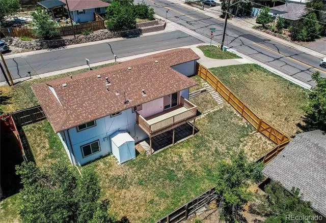 3100 S Dale Court Englewood, CO 80110