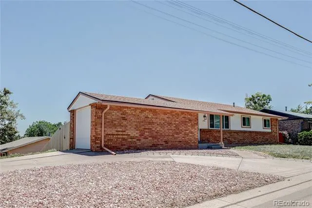 3100 S Dale Court Englewood, CO 80110