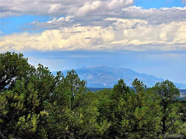 Lot 97 Phase #4 River Ridge Ranch Walsenburg, CO 81089