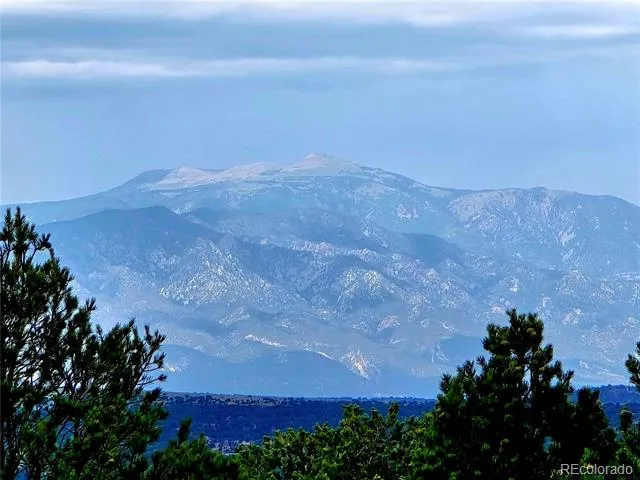 Lot 97 Phase #4 River Ridge Ranch Walsenburg, CO 81089